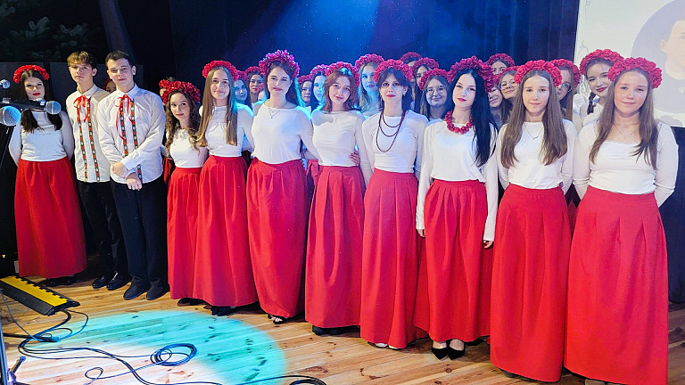 „Kulturalnie i lokalnie” – podsumowanie projektu z przymrużeniem oka i sercem na dłoni