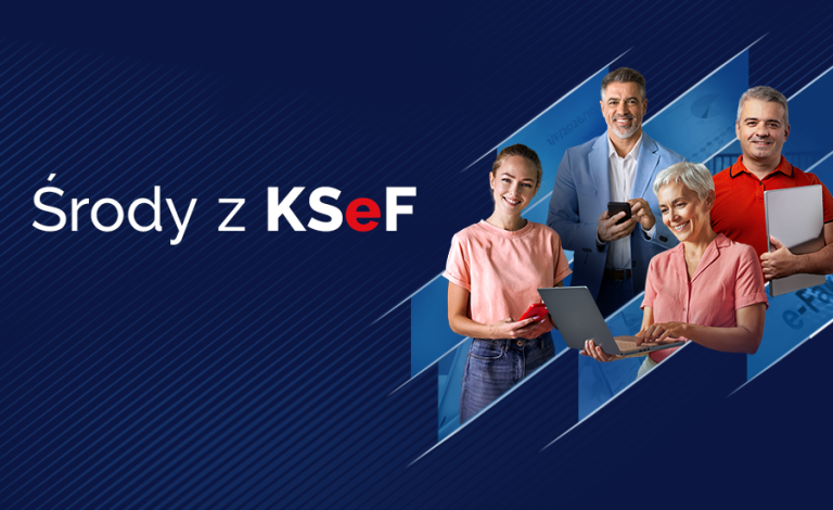Środy z KSeF ponownie w urzędach skarbowych i on-line