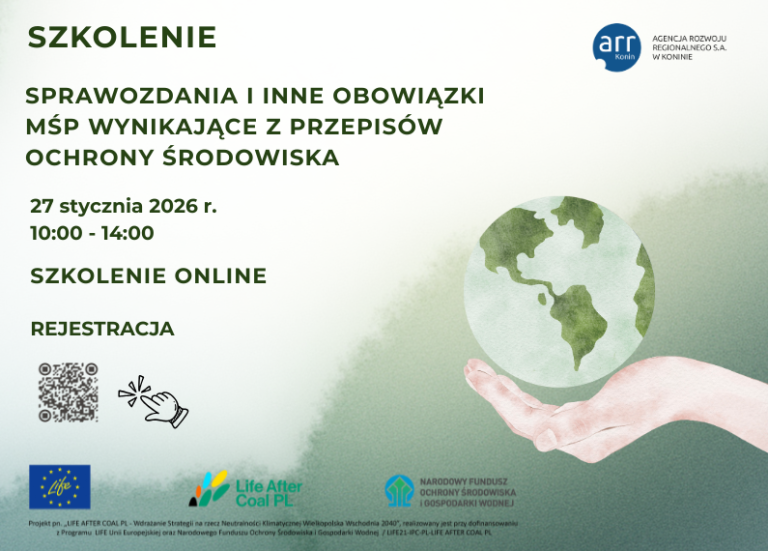 Szkolenie online dla przedsiębiorc&oacute;w
