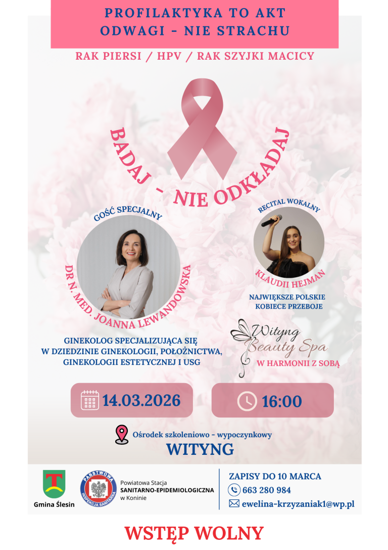 Badaj - Nie odkładaj