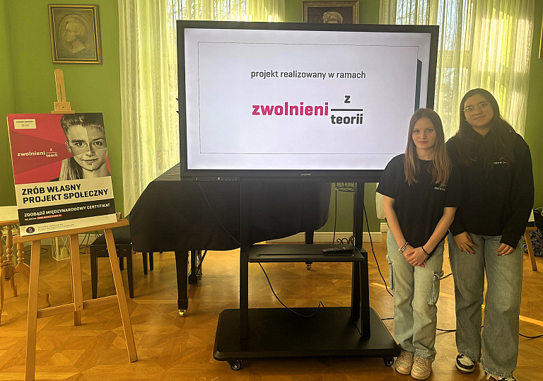 Akceptuj! Nie oceniaj!