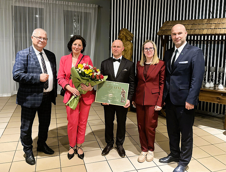 Wielkopolski Rolnik Roku 2025 – wśród nominowanych do nagrody rolnicy z powiatu konińskiego