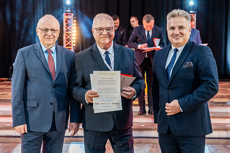 Powiat koniński na 11. miejscu rankingu ZPP