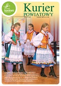 Kurier Powiatowy – czerwiec 2016, nr 2 (112) Kurier Powiatowy – czerwiec 2016, nr 2 (112)