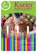 Kurier Powiatowy – wrzesień 2016, nr 3 (113)