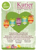 Kurier Powiatowy – marzec 2016, nr 1 (111) Kurier Powiatowy – marzec 2017, nr 1 (115)