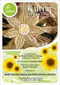 Kurier Powiatowy – czerwirc 2017, nr 2 (116) (pdf)