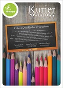 Kurier Powiatowy  – wrzesień 2017, nr 3 (117) 