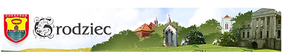 Gminny Ośrodek Pomocy Społecznej w Grodźcu Gminny Ośrodek Pomocy Społecznej w Grodźcu