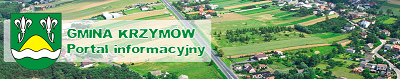 Gminny Ośrodek Pomocy Społecznej w Krzymowie