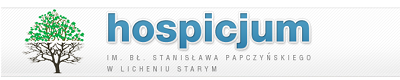 Fundacja SPEM DONARE NZOZ Licheń z Oddziałem Hospicjumim. bł. Stanisława Papczyńskiego