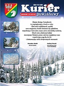 Kurier Powiatowy - grudzień 2007 (okładka) Kurier Powiatowy - grudzień 2007 (okładka)