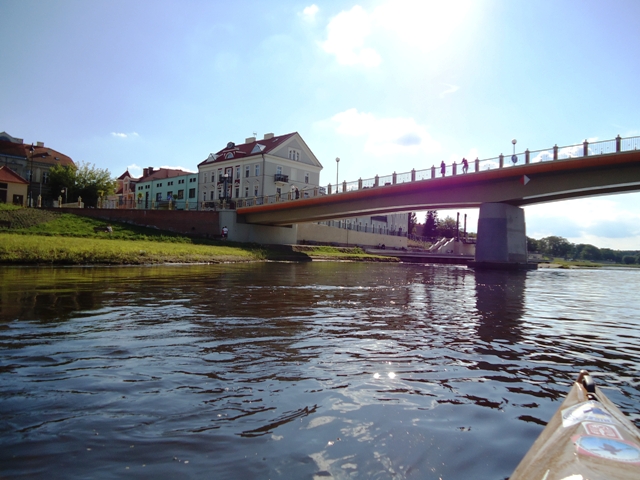 Bulwar Nadwarciański