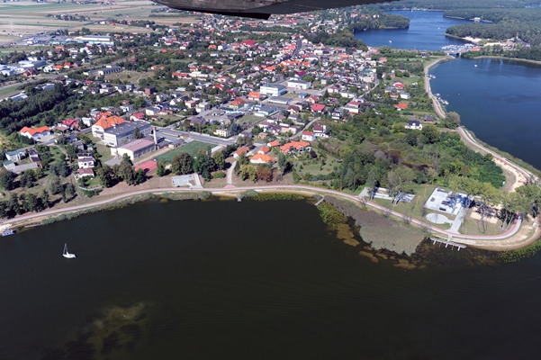 Gmina Ślesin
