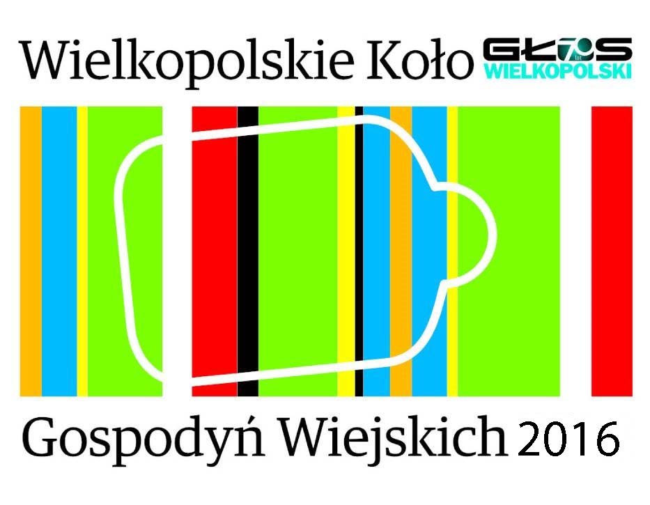 Wielkopolskie Koła Gospodyń Wiejskich 2016
