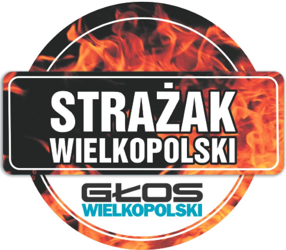 Logo plebiscytu Najpopularniejszy Strażak Ochotnik – Jednostka OSP Wielkopolska 2016
