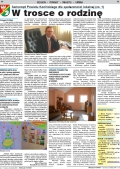Powiat Koniński – Cywilizacja bliska natury Samorząd powiatu konińskiego – W trosce o rodzinę