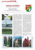 Powiat Koniński – Wodne wrota Wielkopolski