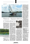 Natur das bessere Antlitz der Zivilisation Natur das bessere Antlitz der Zivilisation