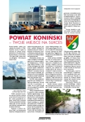 Konin County – Your Place for Success