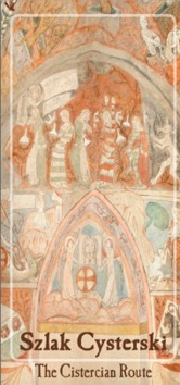 Szlak Cysterski (okładka)