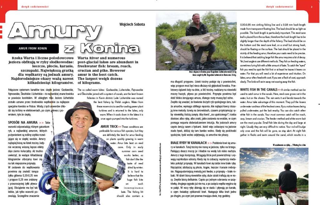 "Amury z Konina"